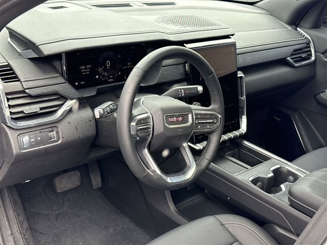 Certified 2024 GMC Acadia Elevation w/ Trailering Package image 14