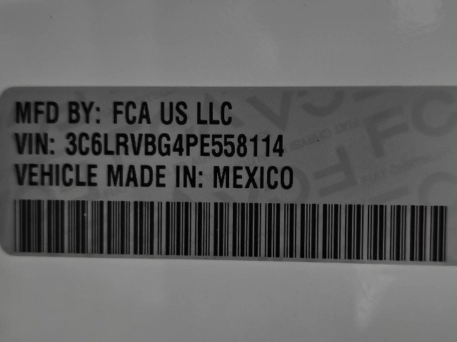 Used 2023 RAM ProMaster 1500 w/ Driver Convenience Group FWD image 34