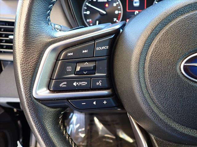 Used 2025 Subaru Legacy Premium AWD/4WD image 13