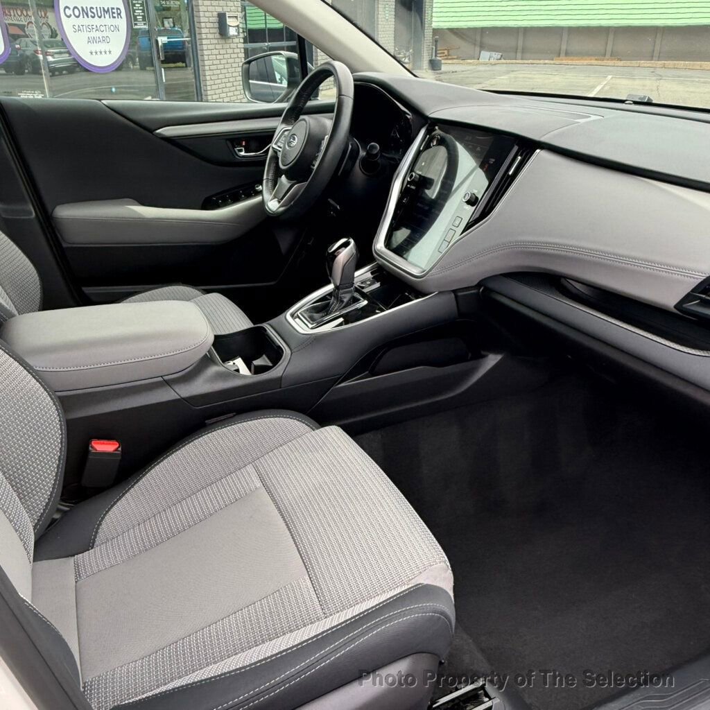 Used 2023 Subaru Outback Premium AWD/4WD image 49