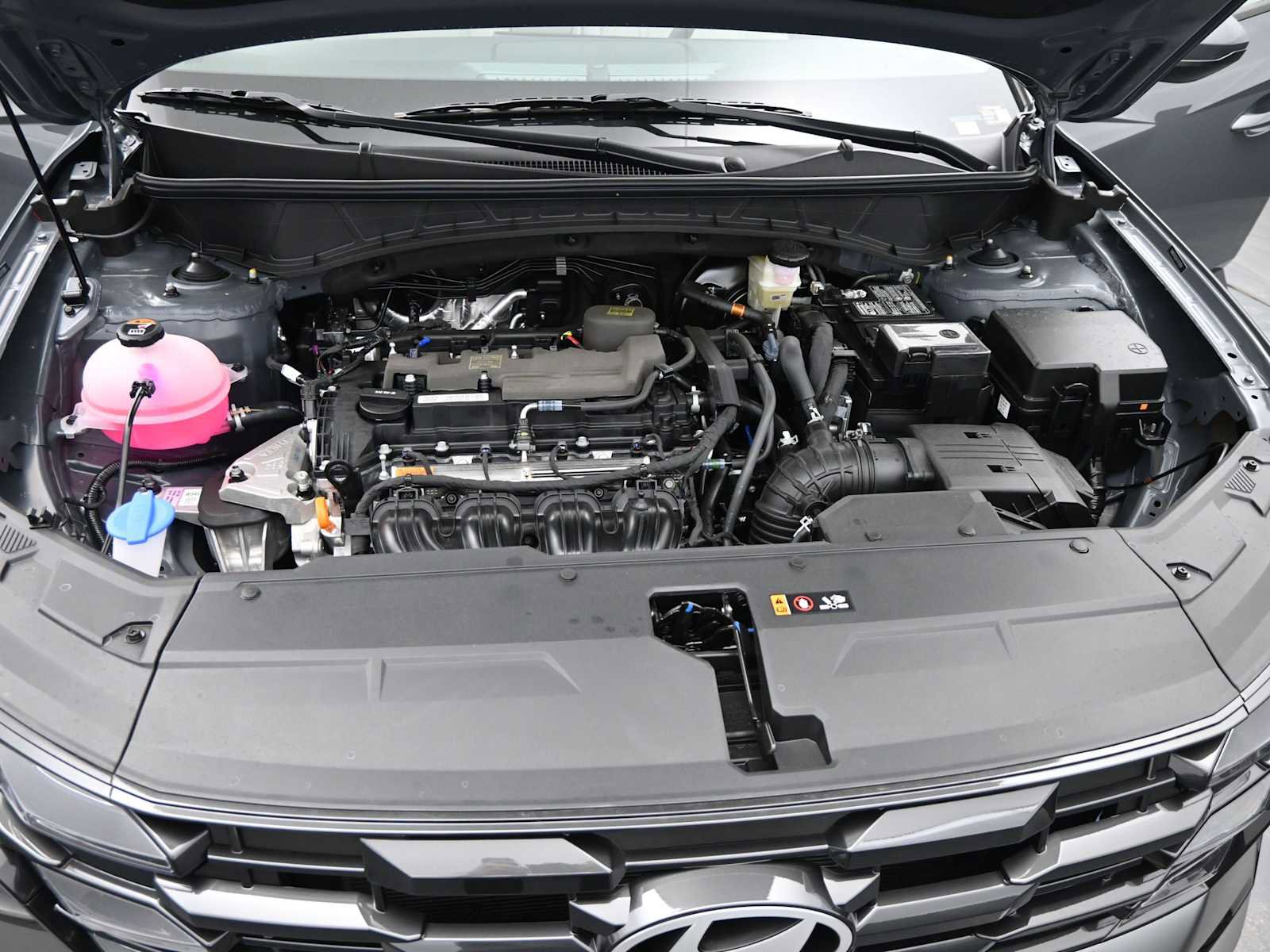 New 2026 Hyundai Tucson SE image 22