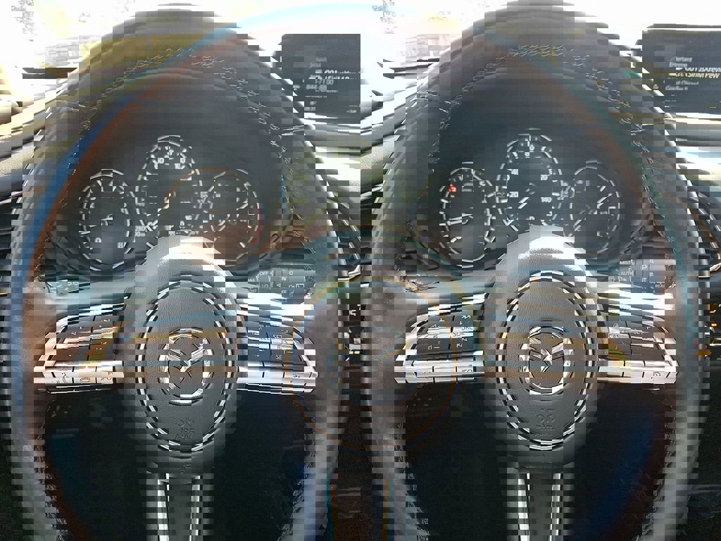 Used 2023 MAZDA CX-30 2.5 Turbo w/ Premium Package image 20