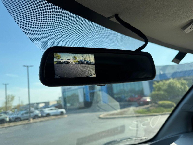 New 2026 Chevrolet Express 2500 RWD image 34