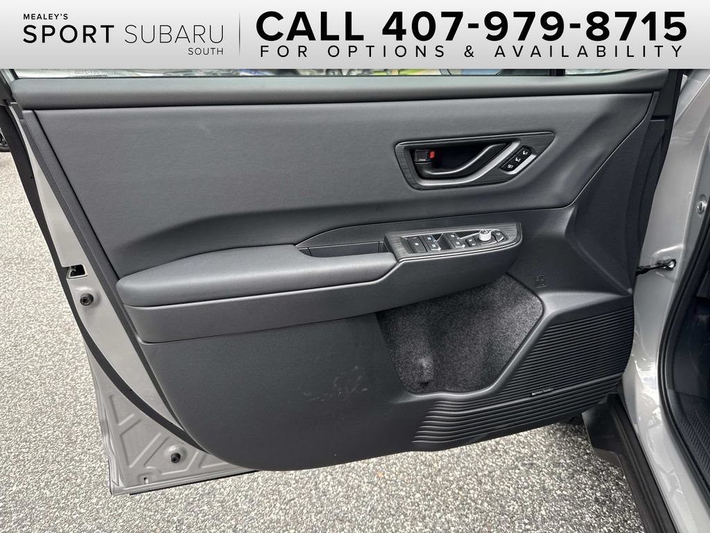 New 2026 Subaru Outback Wilderness AWD/4WD image 22