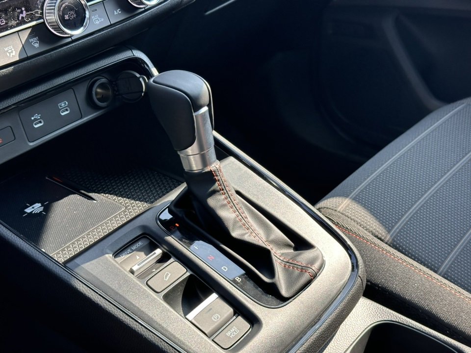 New 2026 Honda CR-V TrailSport image 32