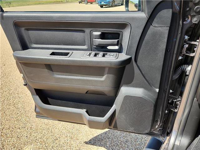 New 2026 RAM 2500 Tradesman image 11