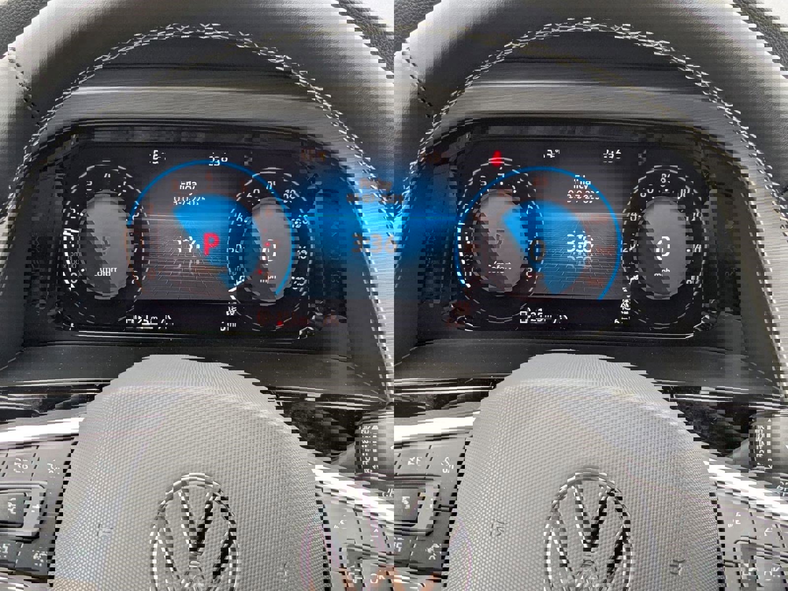 New 2025 Volkswagen Atlas Cross Sport SE image 20