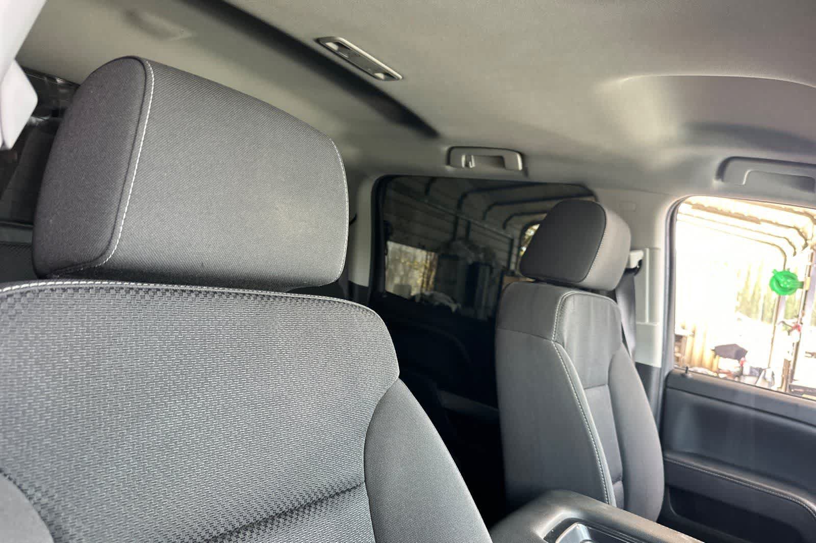Used 2017 Chevrolet Silverado 1500 LT w/ All Star Edition RWD image 18
