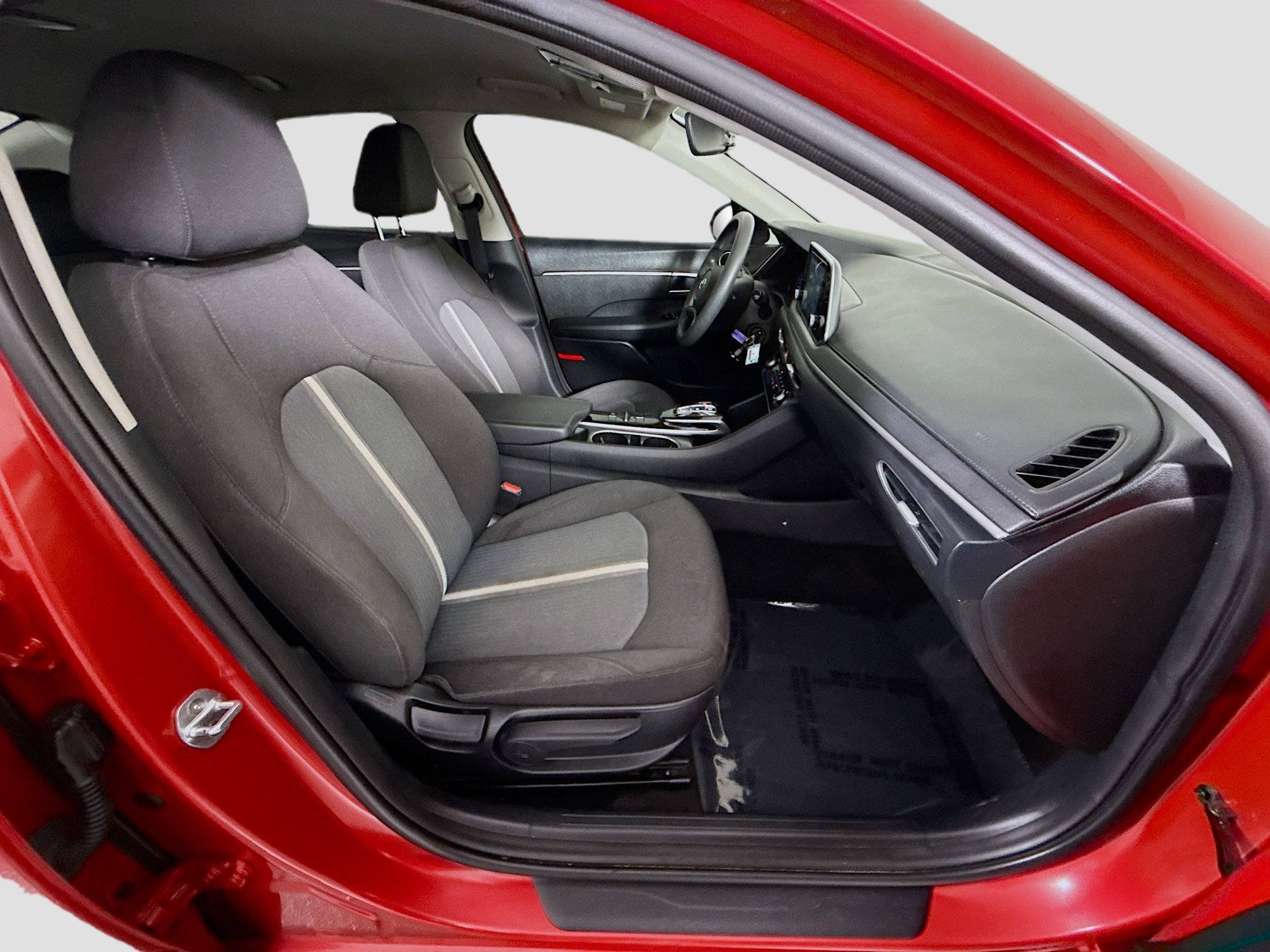 Used 2021 Hyundai Sonata SE image 28