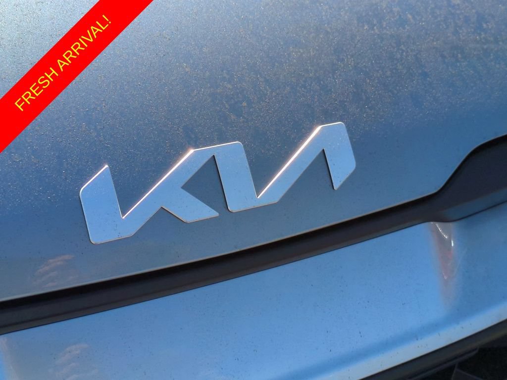 Used 2025 Kia Sportage LX AWD/4WD image 29