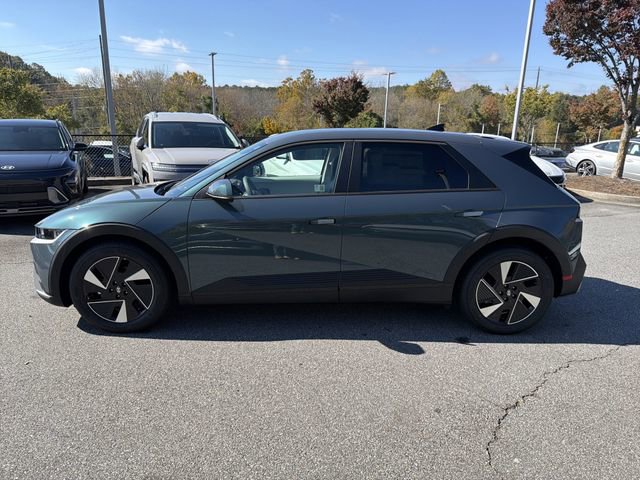 New 2026 Hyundai Ioniq 5 SEL image 4