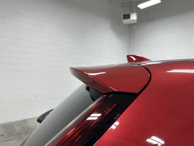 Used 2022 Honda CR-V EX-L image 23