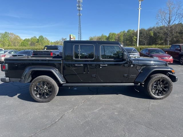 Used 2024 Jeep Gladiator Sport image 4