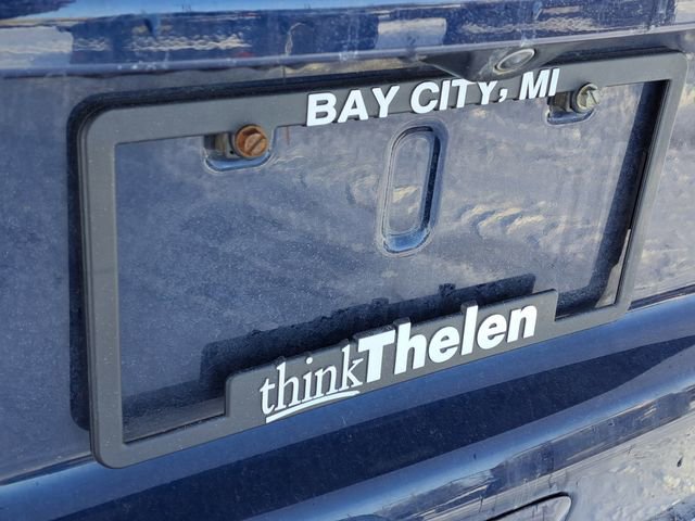 Used 2017 Jeep Compass Limited image 31