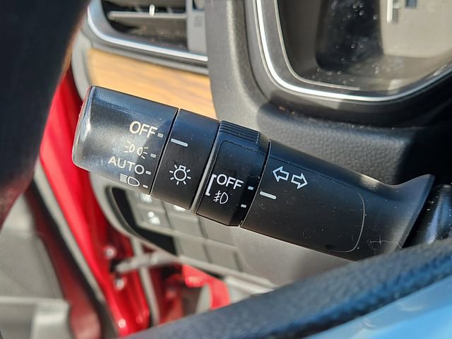 Used 2020 Honda CR-V EX image 22
