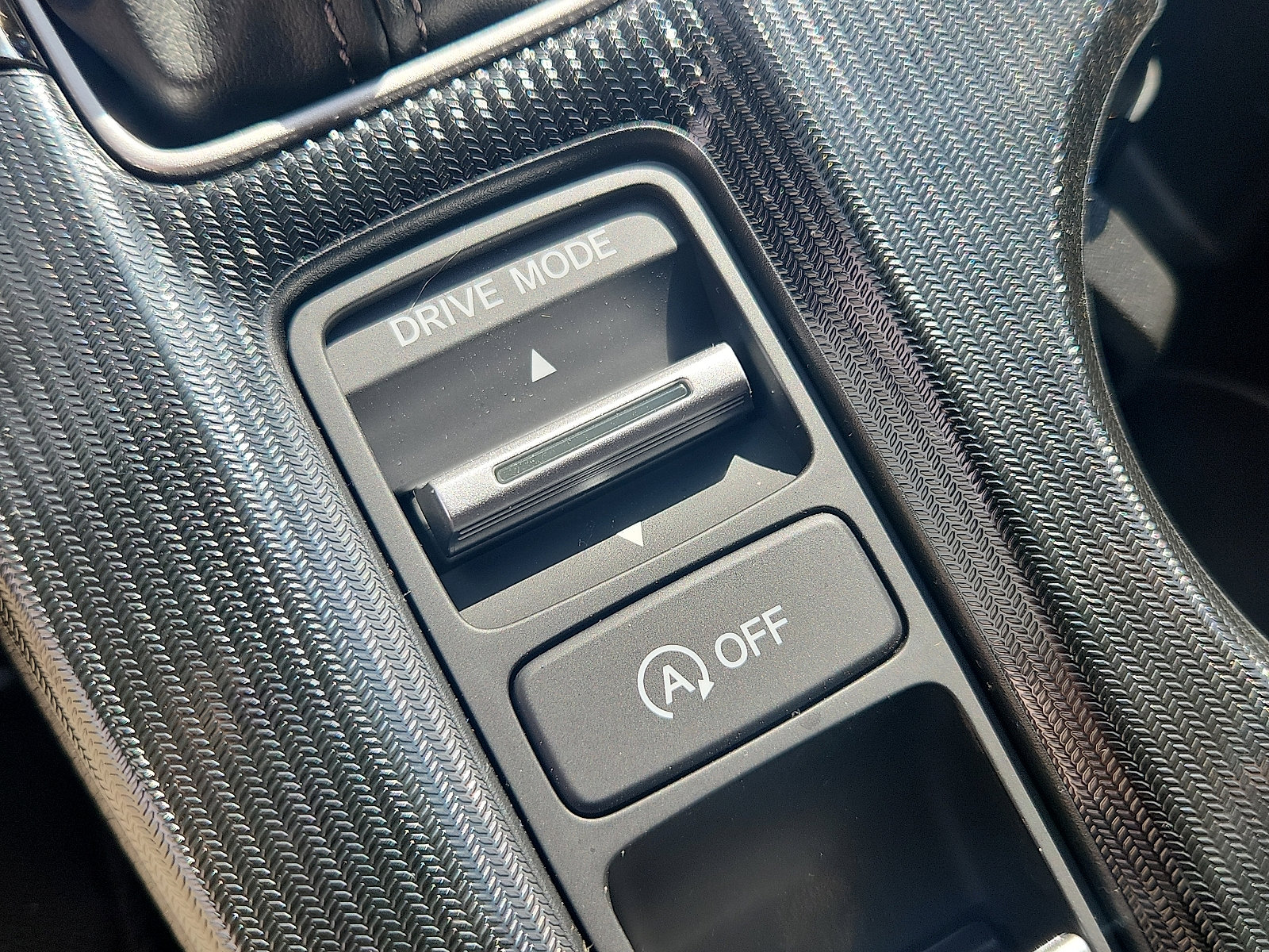 New 2026 Honda Civic Sport image 14