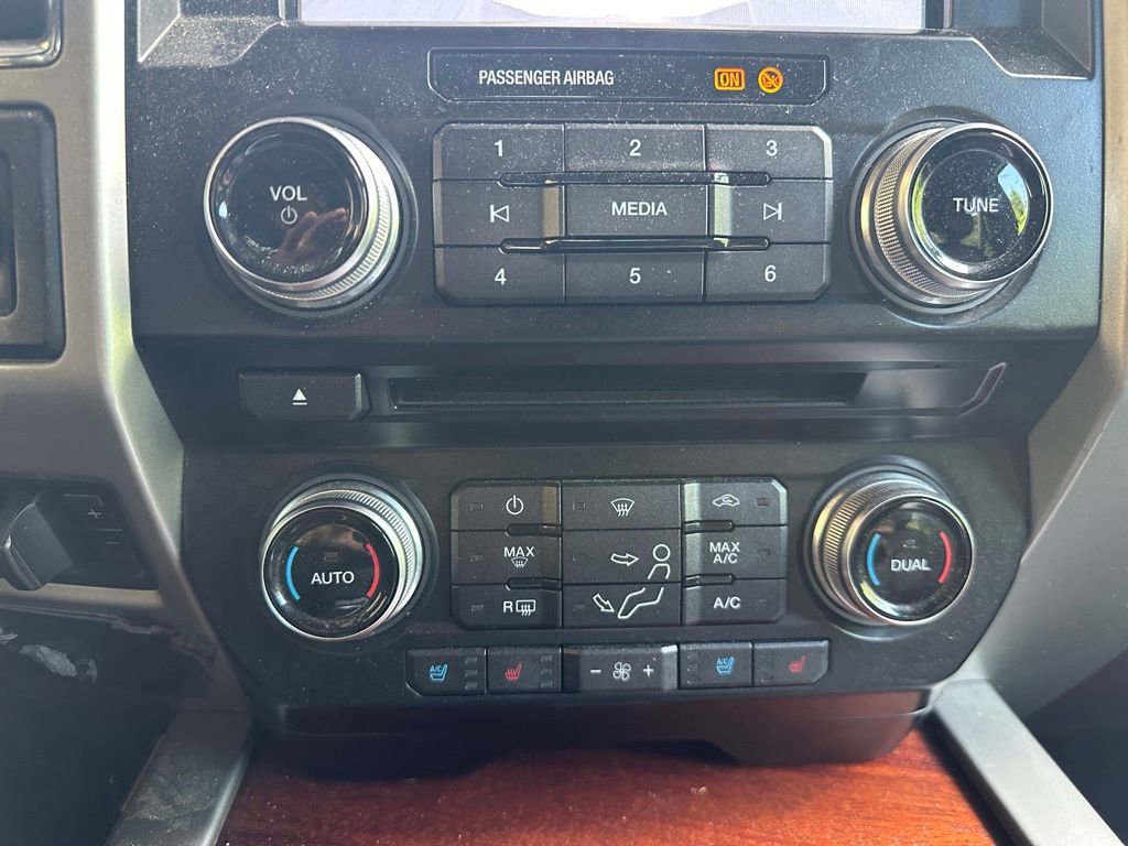 Used 2017 Ford F250 King Ranch AWD/4WD image 22