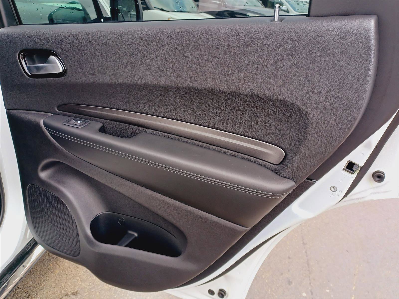 New 2026 Dodge Durango AWD w/ Skid Plate Group image 9