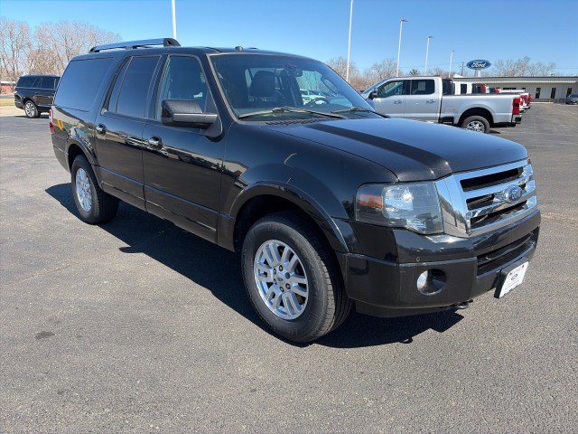 Used 2013 Ford Expedition EL Limited image 7