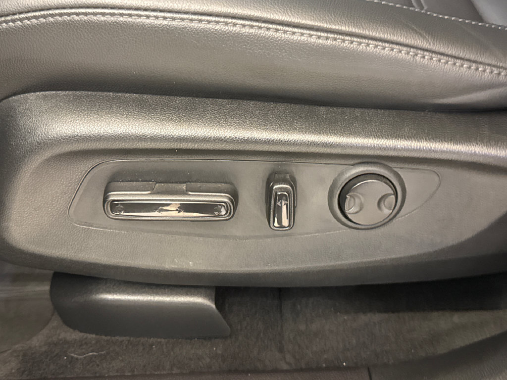 Certified 2026 Honda CR-V EX-L image 22
