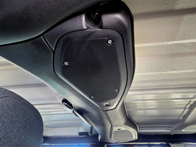 Certified 2025 Jeep Wrangler Unlimited Sahara w/ Safety Group AWD/4WD image 25