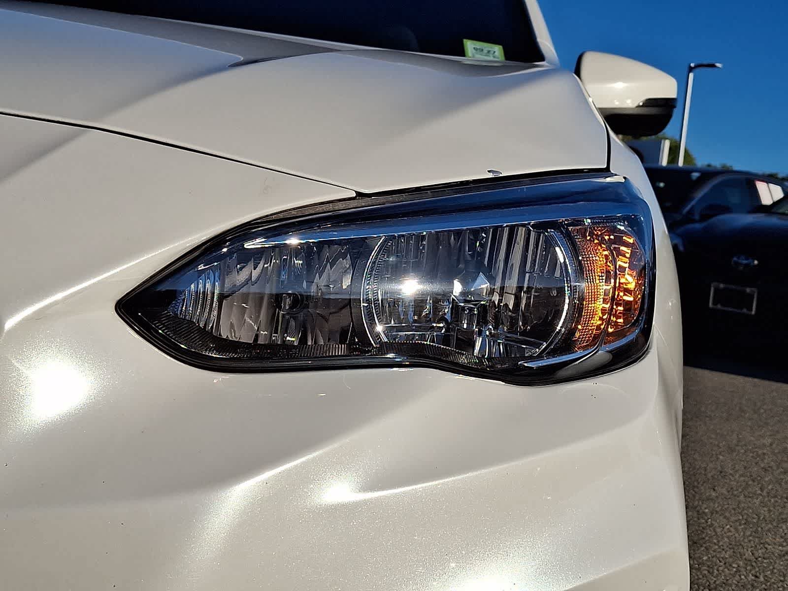 Used 2018 Subaru Impreza 2.0i Sport AWD/4WD image 10