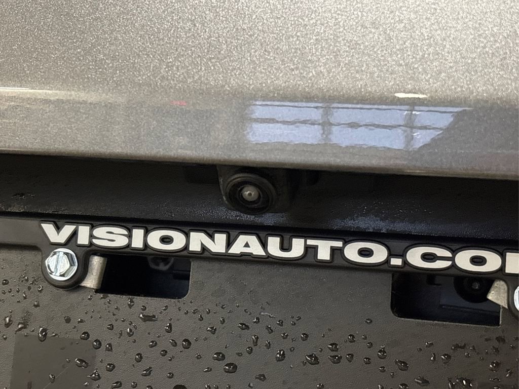 Certified 2025 Nissan Murano SV image 16