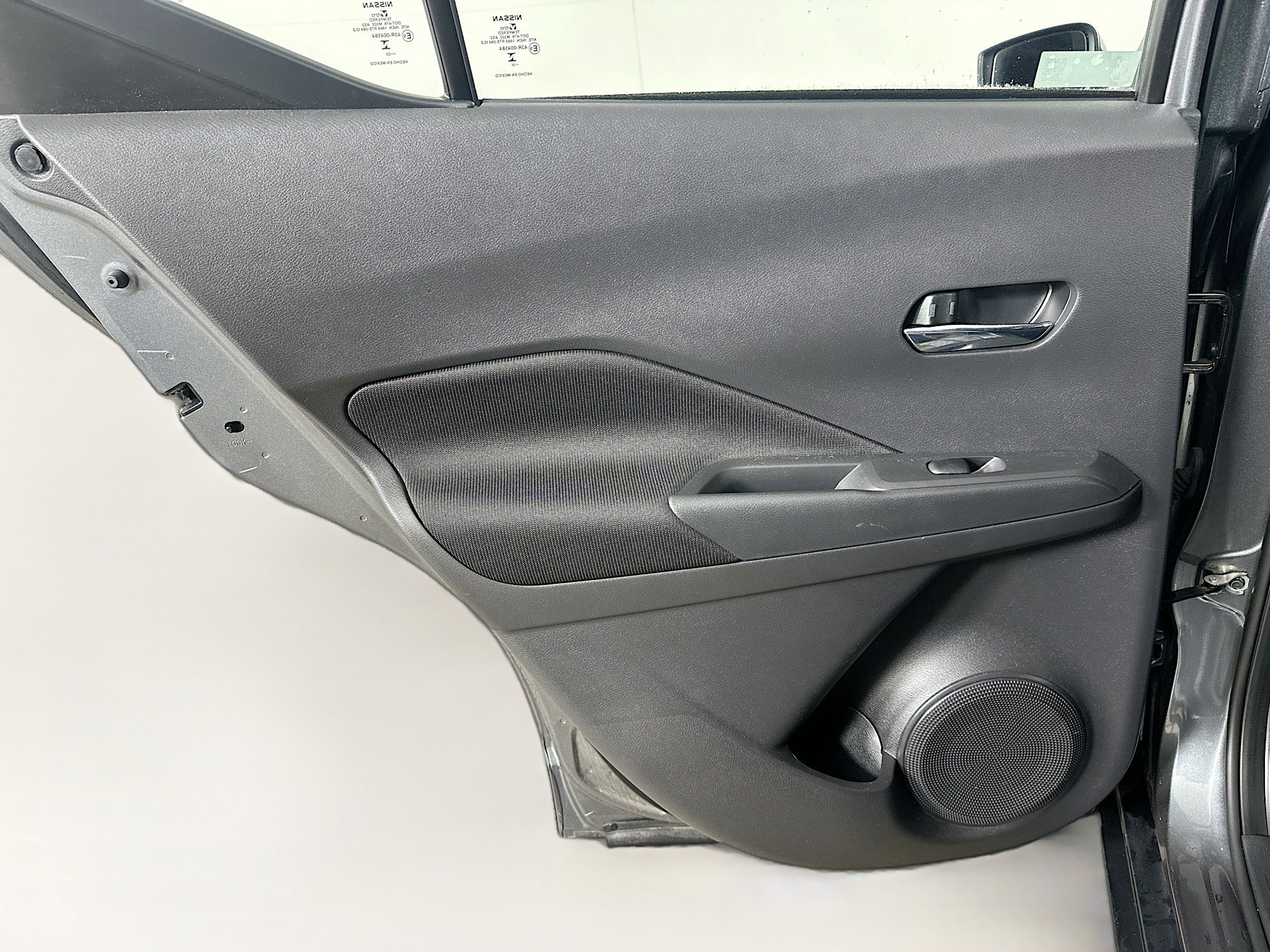Used 2023 Nissan Kicks SV FWD image 25