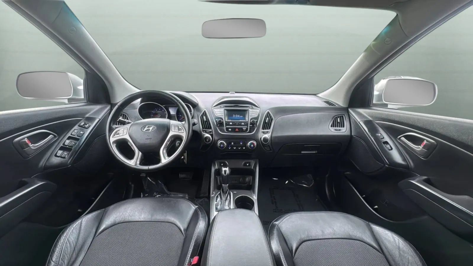 Used 2014 Hyundai Tucson SE FWD image 10