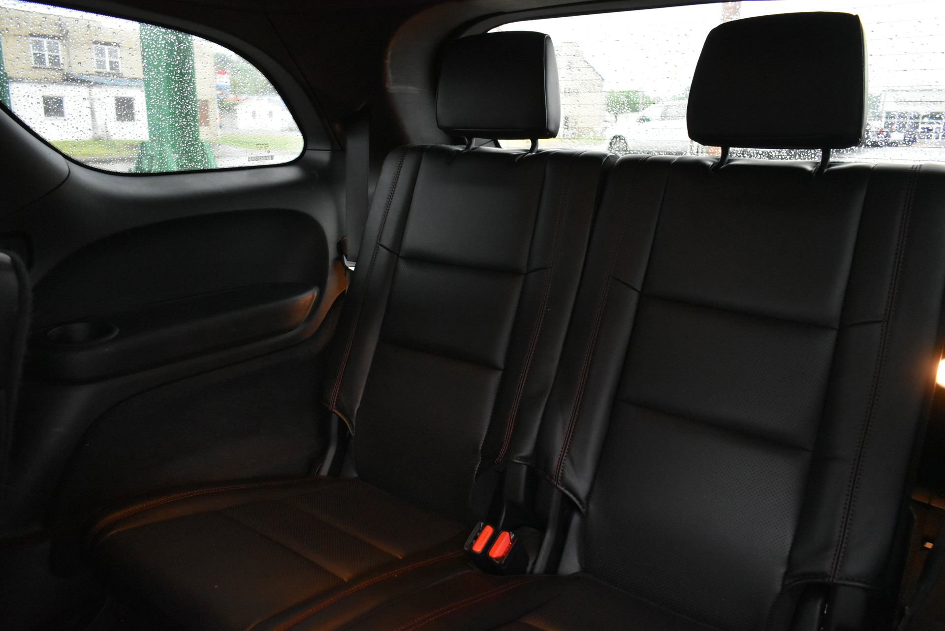 Used 2023 Dodge Durango GT AWD/4WD image 17