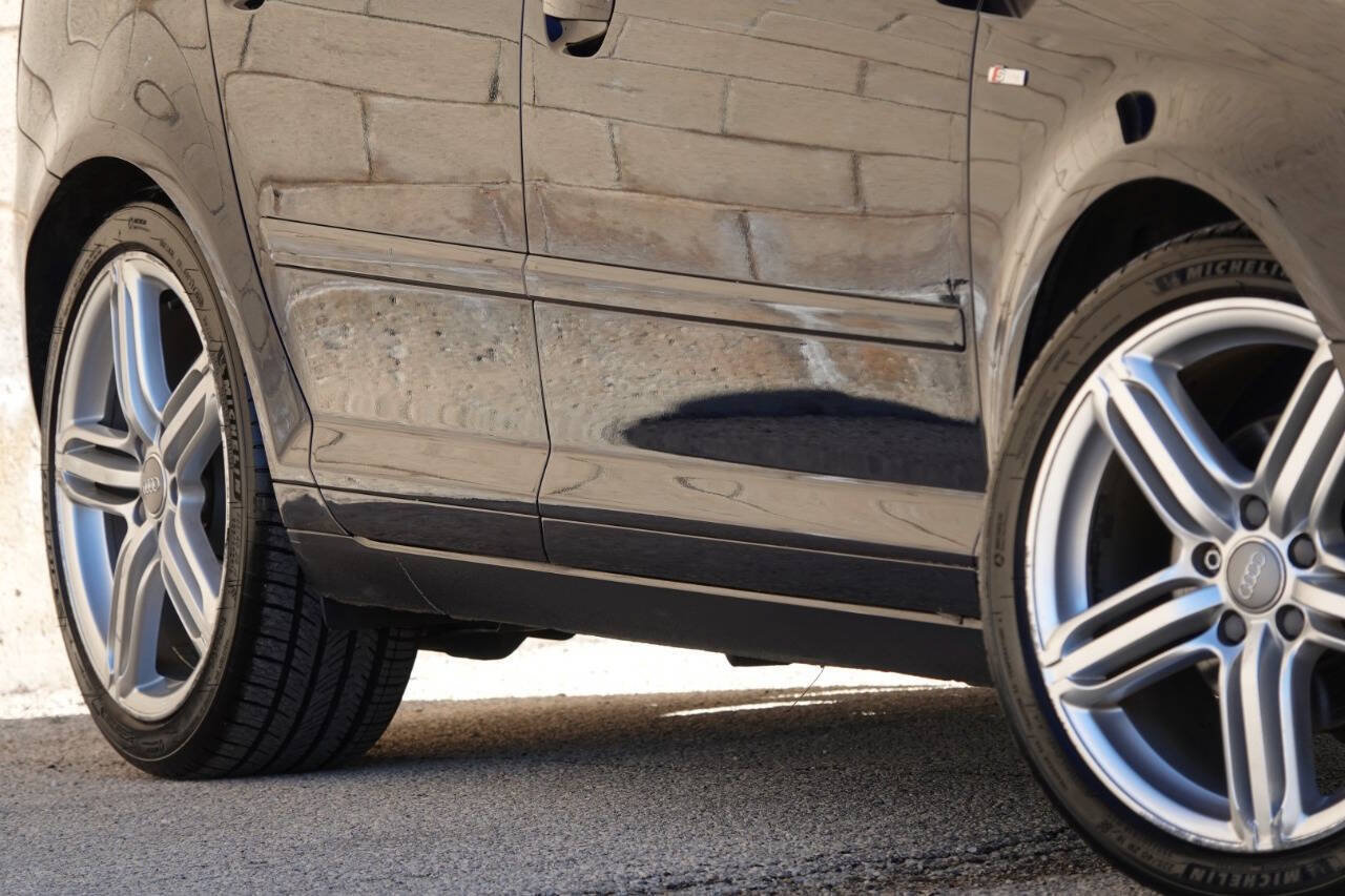 Used 2012 Audi A3 TDI Premium Plus FWD image 40