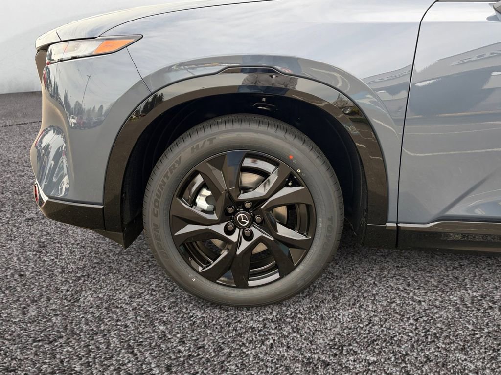 New 2026 MAZDA CX-5 2.5 S w/ Premium Package image 10