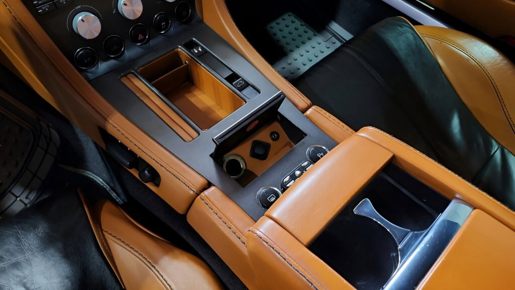 Used 2008 Aston Martin V8 Vantage Roadster image 23
