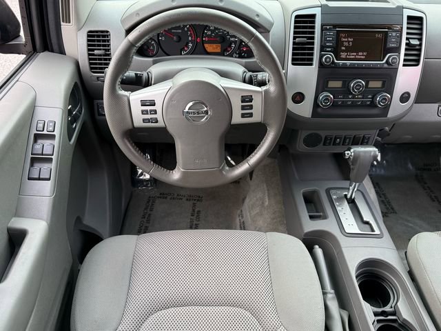 Used 2016 Nissan Frontier SV w/ SV Value Truck Package image 11