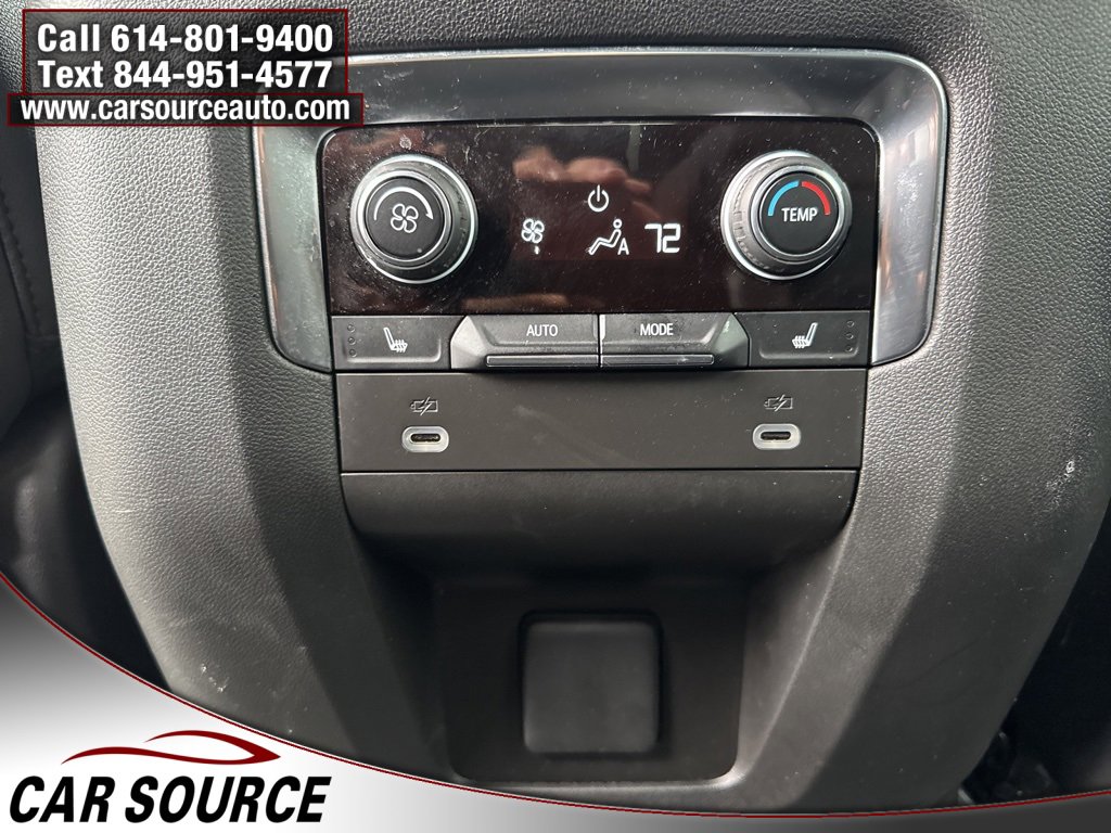 Used 2024 Chevrolet Tahoe RST w/ Luxury Package image 41