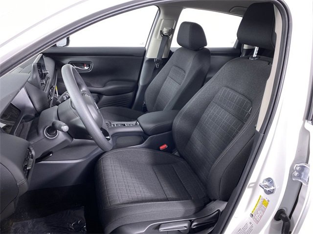 New 2025 Honda HR-V LX image 14