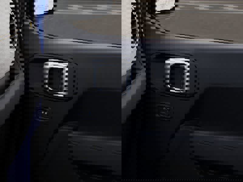 New 2026 Jeep Wrangler Willys image 25