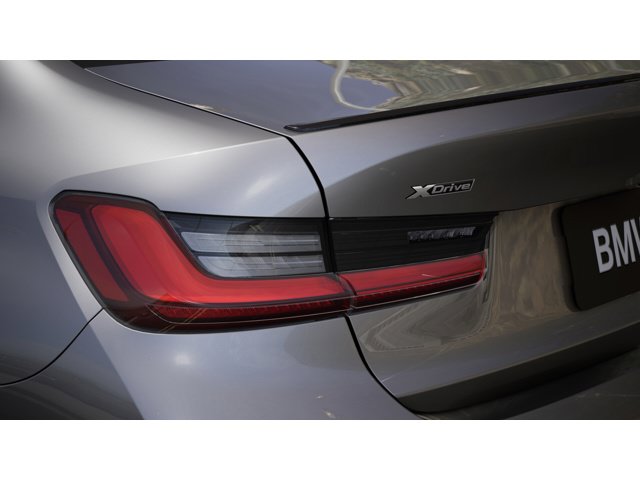 New 2026 BMW M340i xDrive w/ Premium Package AWD/4WD image 8