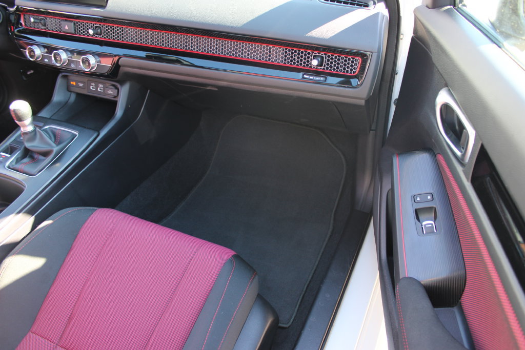 Used 2023 Honda Civic Si image 36