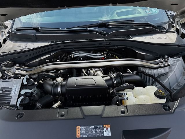 Used 2023 Lincoln Aviator Reserve w/ Equipment Group 201A image 35