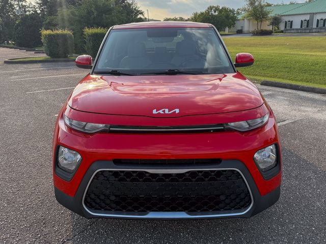 Used 2022 Kia Soul LX FWD image 10