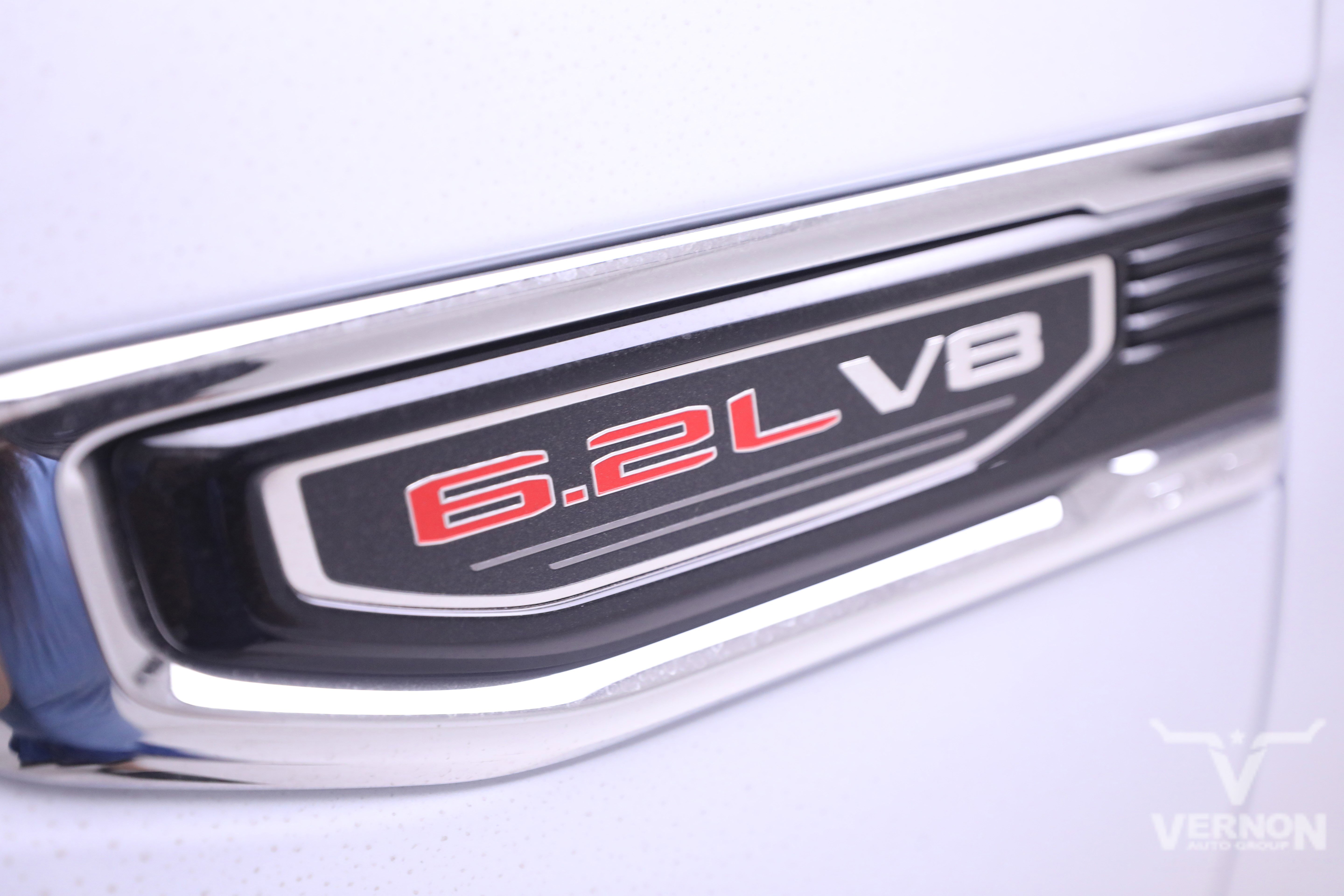 New 2026 GMC Sierra 1500 Denali w/ Technology Package image 33