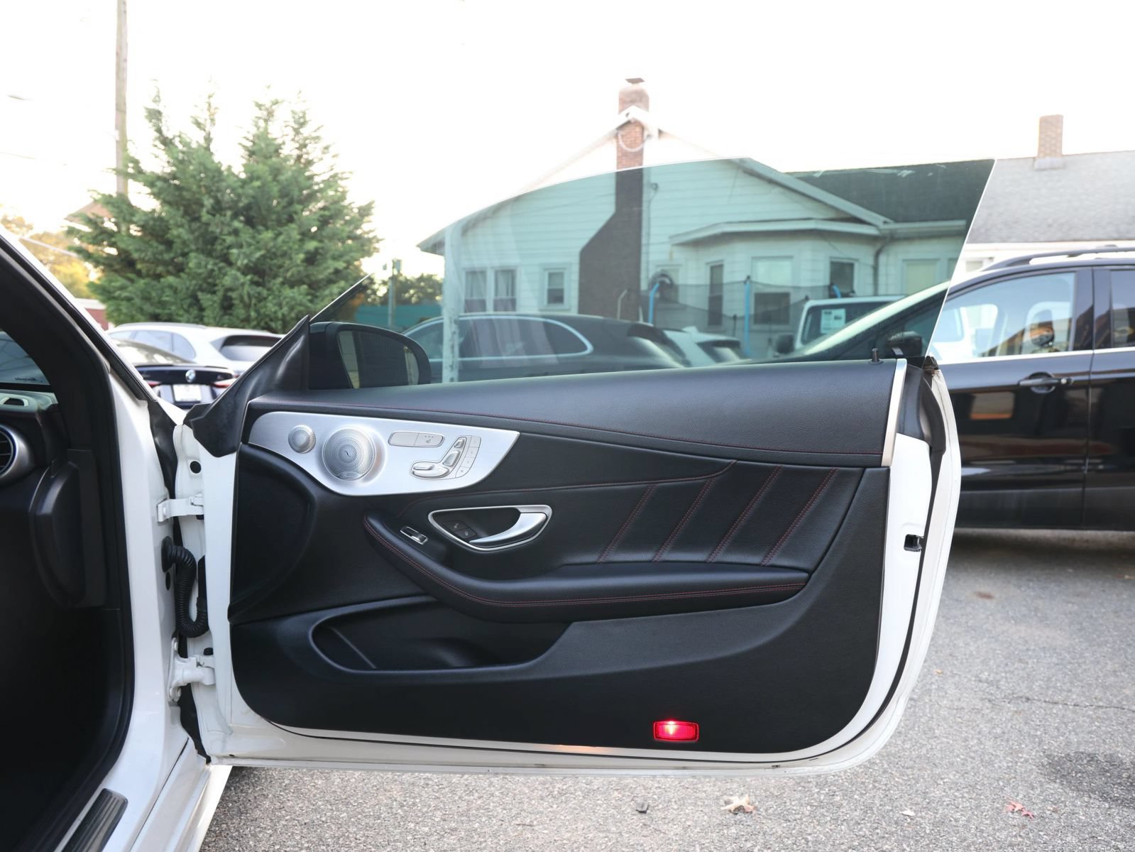 Used 2018 Mercedes-Benz C 43 AMG 4MATIC Coupe image 27