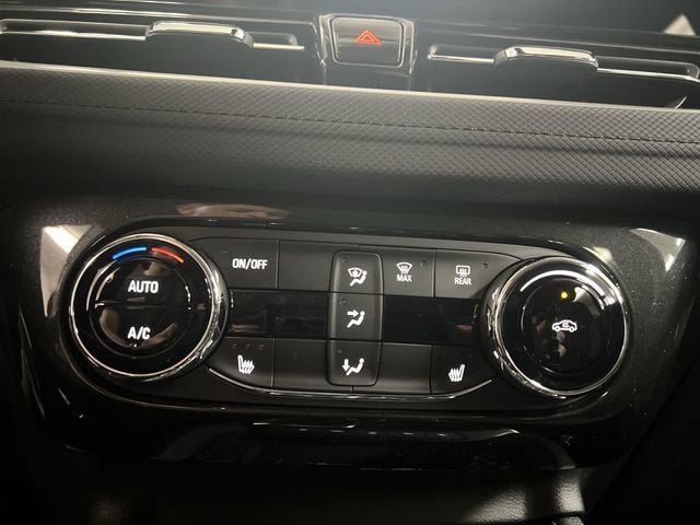 New 2026 Chevrolet TrailBlazer LT w/ Convenience Package FWD image 17
