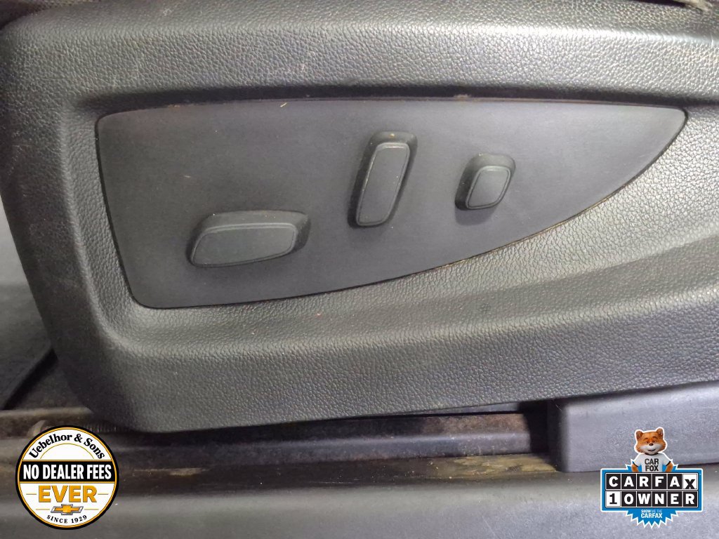 Used 2018 Chevrolet Silverado 1500 LT w/ All Star Edition AWD/4WD image 17