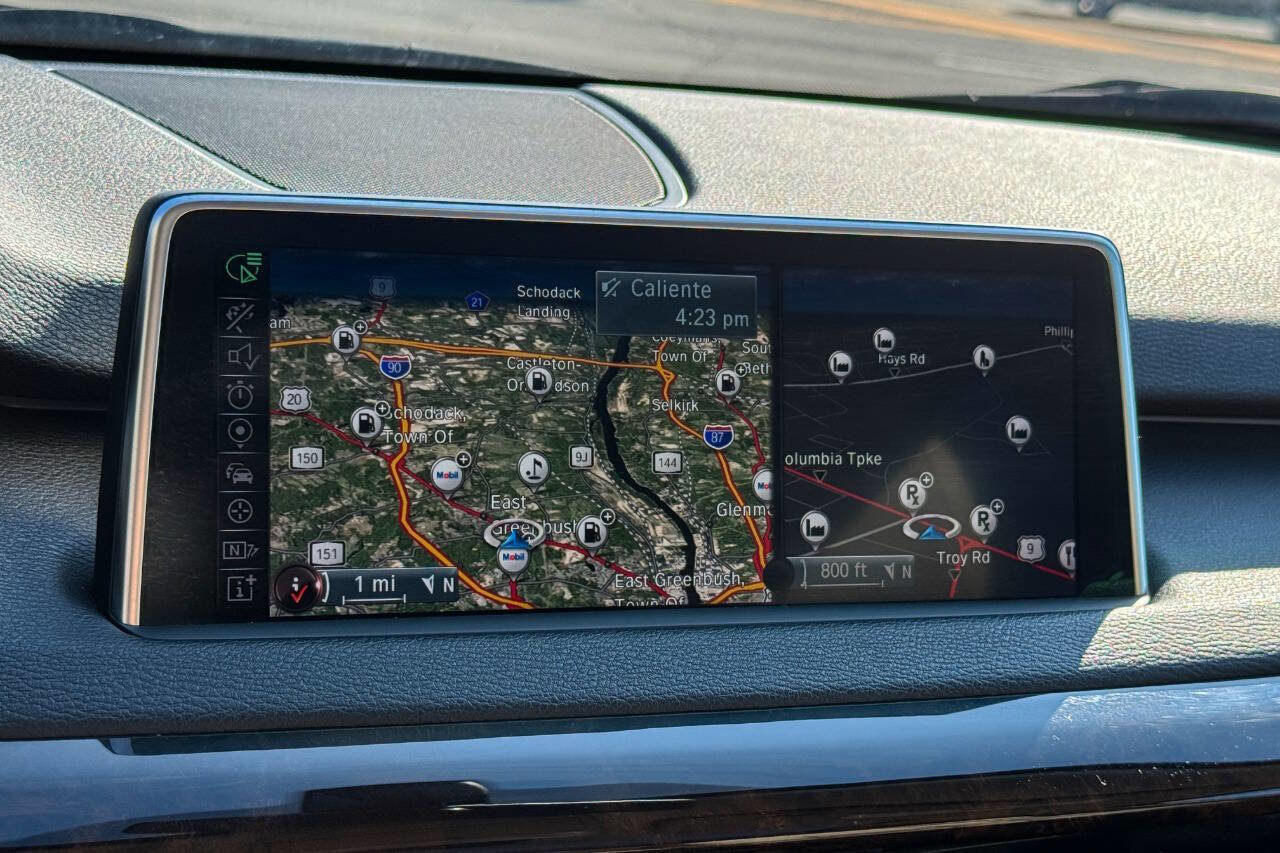 Used 2016 BMW X5 xDrive35i image 26