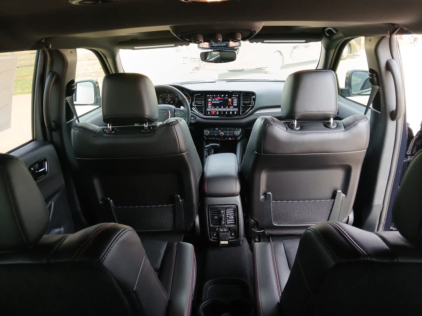 New 2026 Dodge Durango GT AWD/4WD image 94