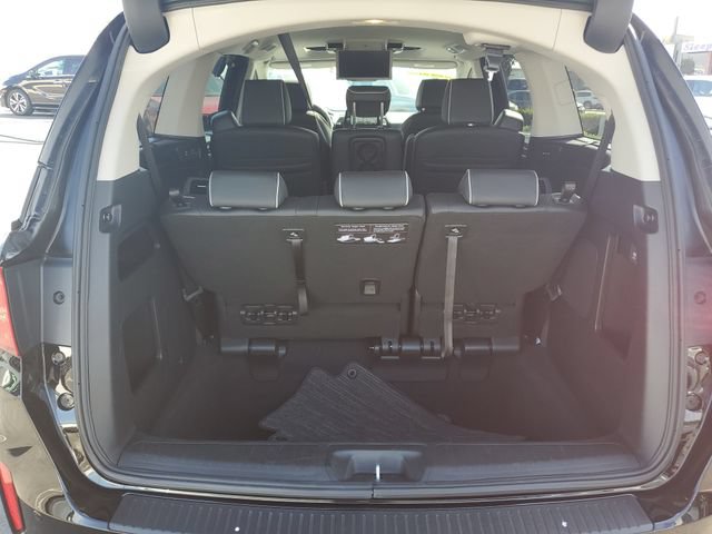 Certified 2025 Honda Odyssey Elite image 9