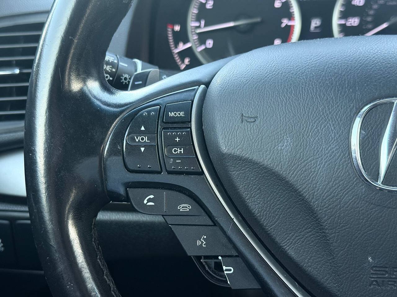 Used 2018 Acura RDX AWD image 31