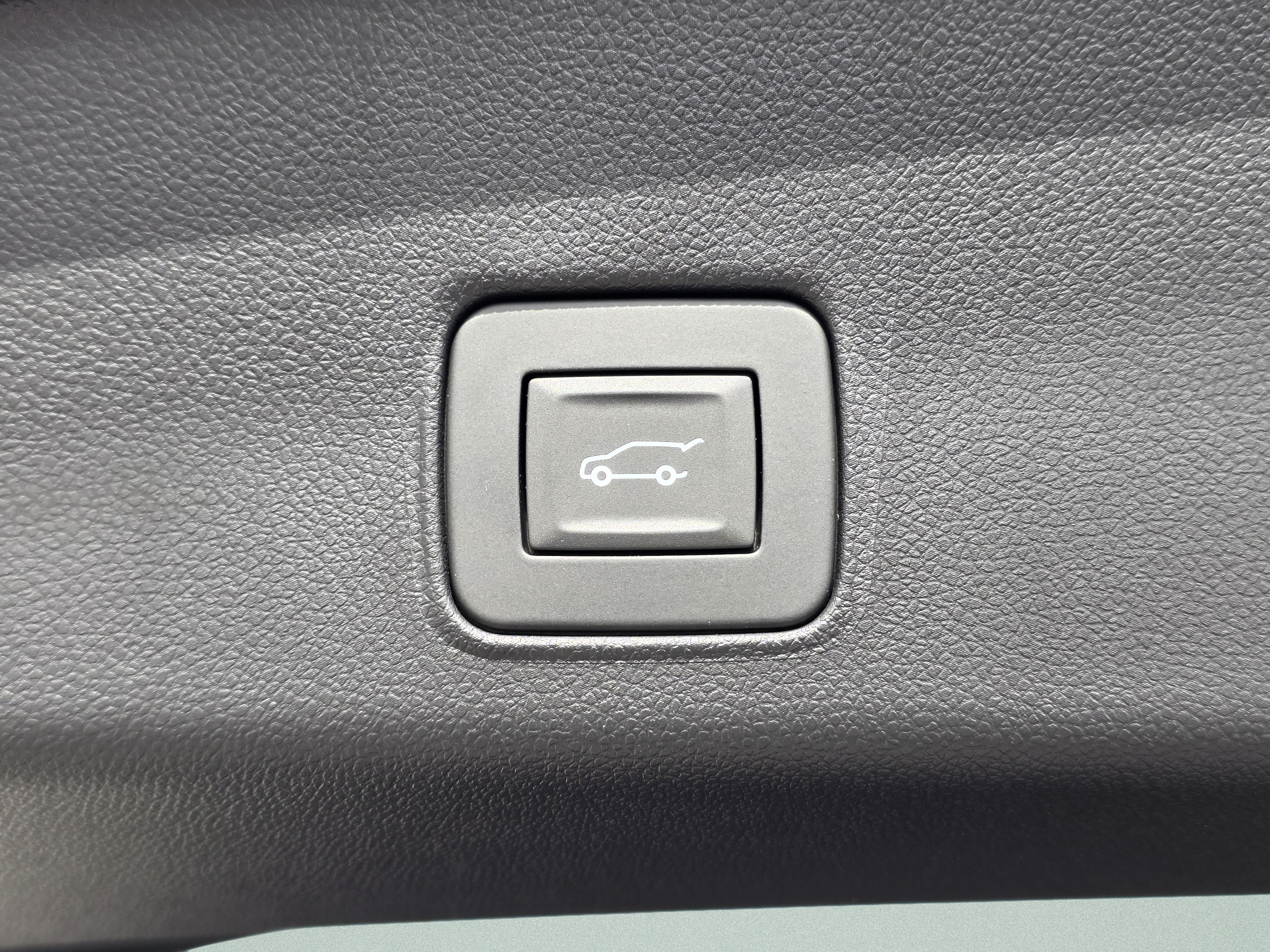 New 2026 Chevrolet TrailBlazer ACTIV w/ Convenience Package FWD image 16